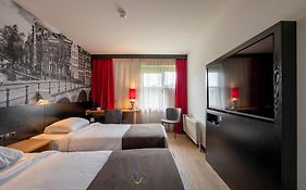 Bastion Hotel Schiphol Hoofddorp Hoofddorp Netherlands